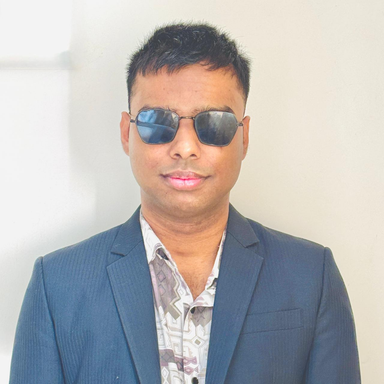 Portrait of MD. Rafat Karim